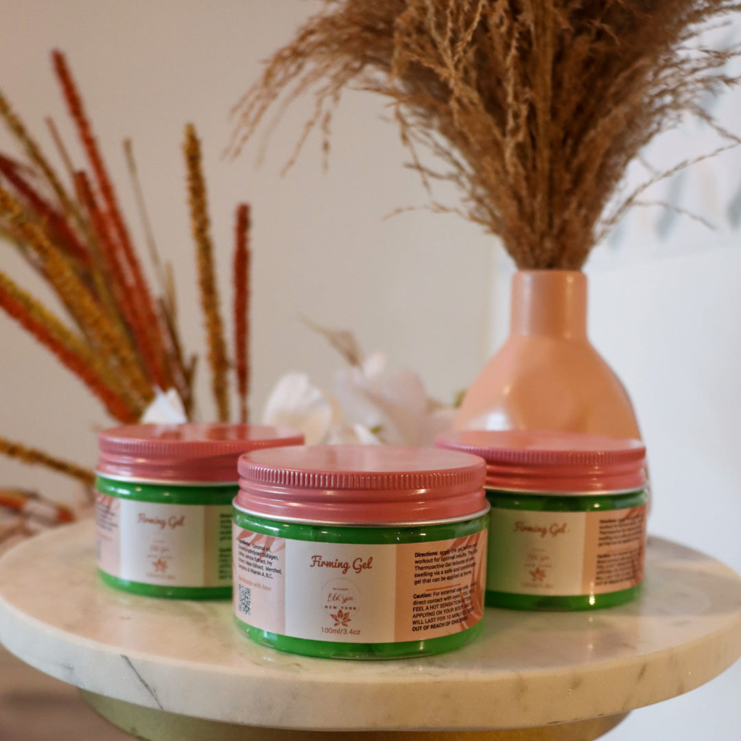 Firming Gel