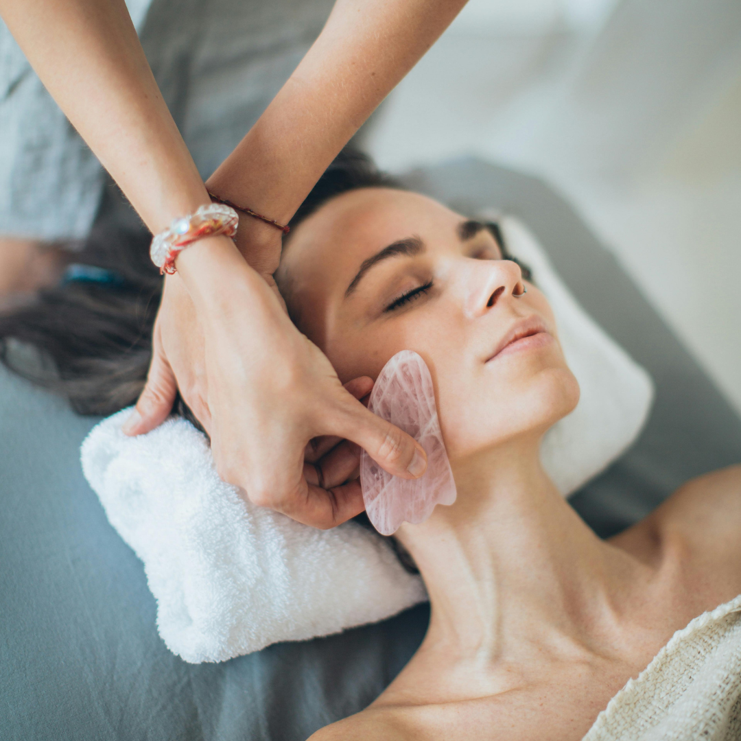 Facial Sculpting Treatment