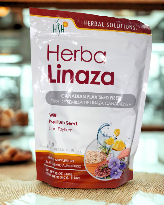 Herba Linaza Premium