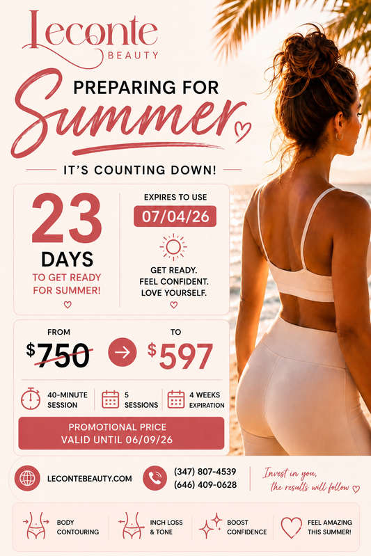 DDS🇧🇷 DETOX.DRAIN.SCULPT VALID:06/09/26