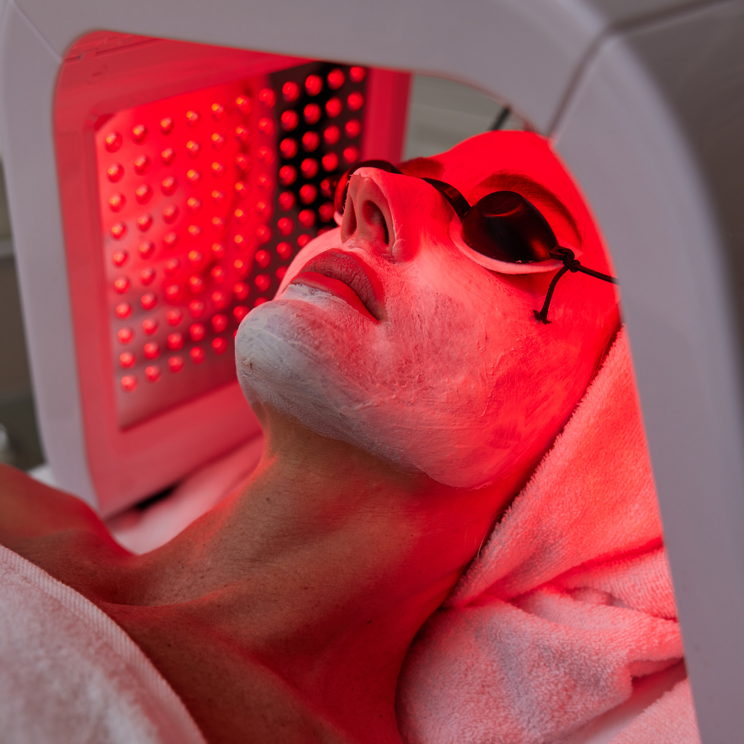 Facial Sculpting Treatment