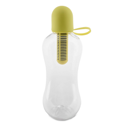 32oz Stainless Steel Filtered Water Bottle