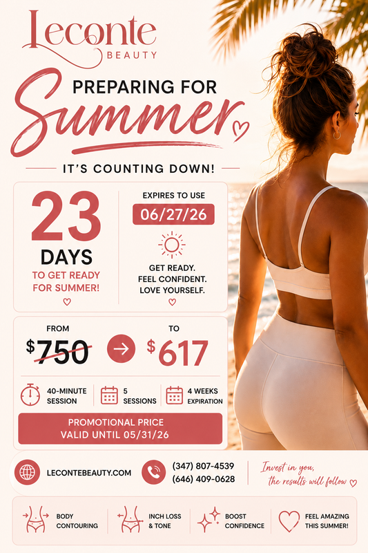DDS🇧🇷 DETOX.DRAIN.SCULPT