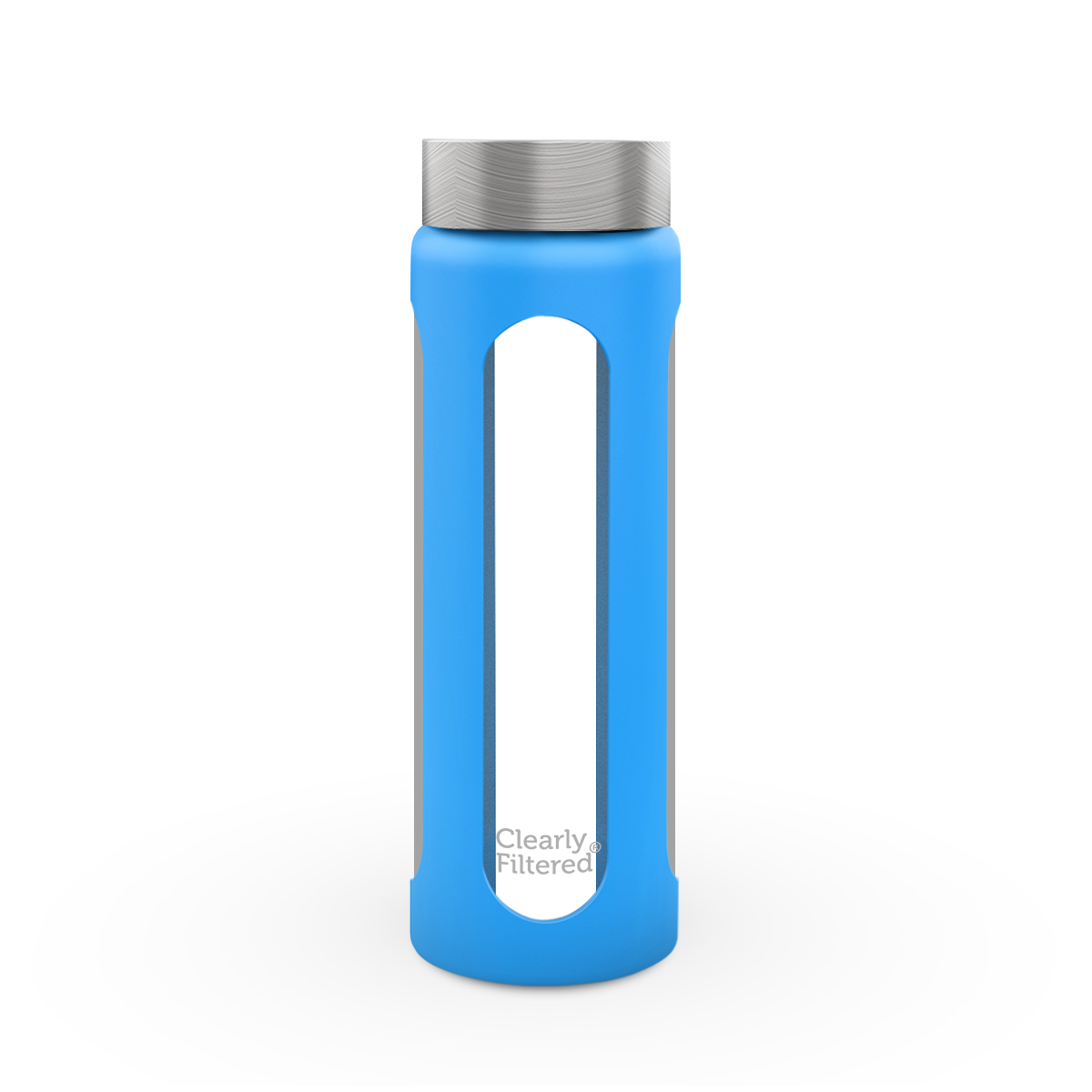 20oz Glass Water Bottle