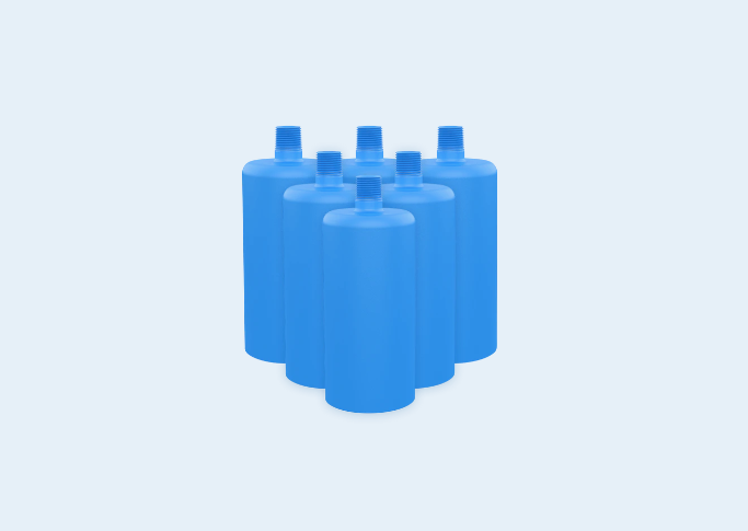 Bottle Replacement Filter