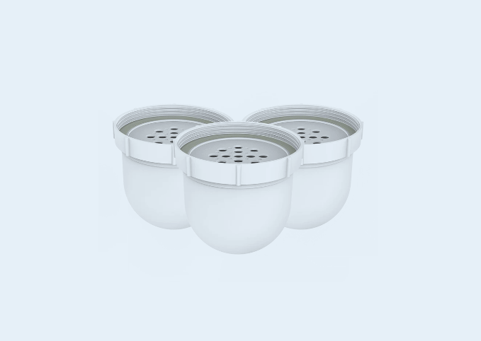 Pitcher Replacement Filter