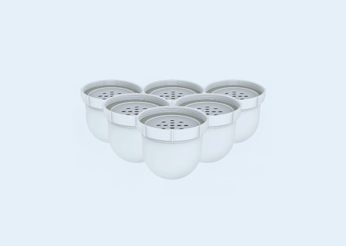 Pitcher Replacement Filter