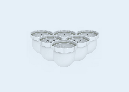 Pitcher Replacement Filter
