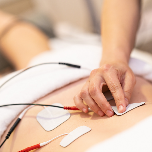 Electrotherapy