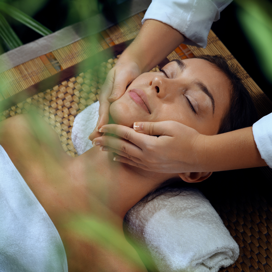 Facial Massage