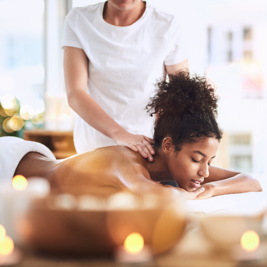 Brazilian Lymphatic Drainage massage (Package)