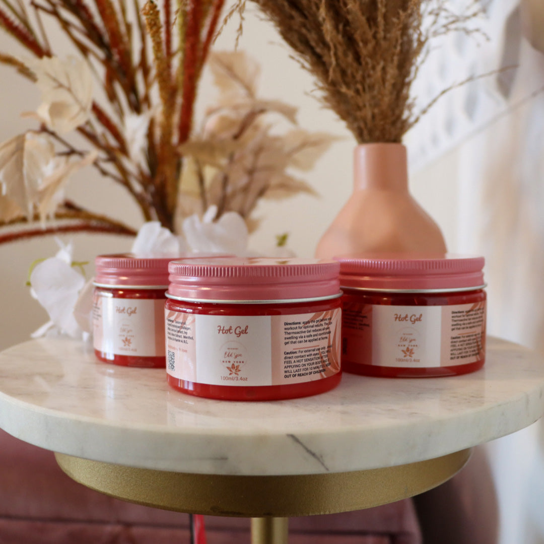 Hot Gel