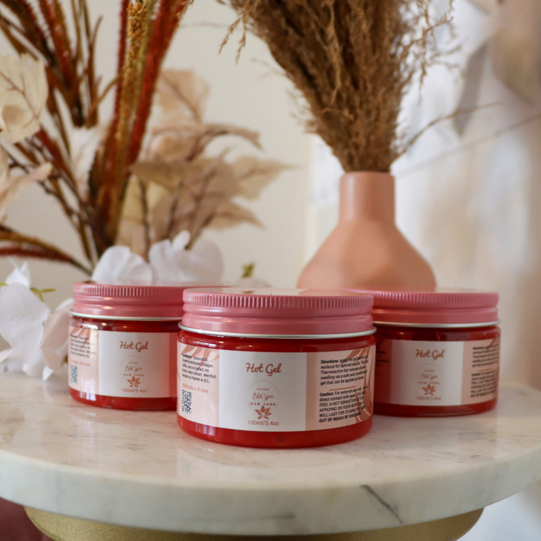 Hot Gel